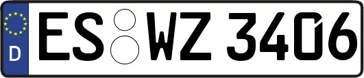 ES-WZ3406