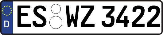 ES-WZ3422