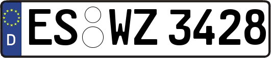 ES-WZ3428