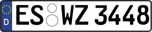 ES-WZ3448