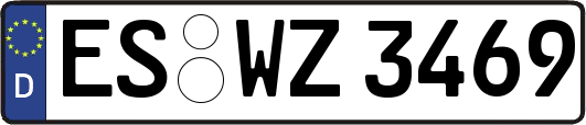 ES-WZ3469