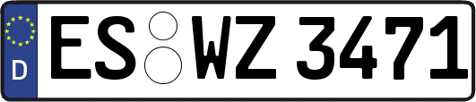 ES-WZ3471