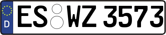 ES-WZ3573