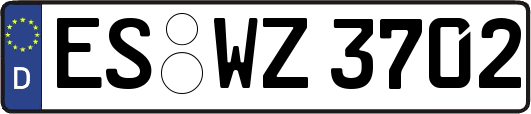ES-WZ3702