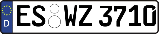 ES-WZ3710