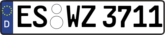 ES-WZ3711