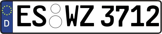 ES-WZ3712