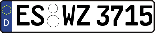 ES-WZ3715
