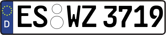 ES-WZ3719