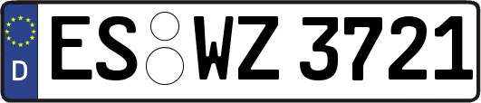 ES-WZ3721