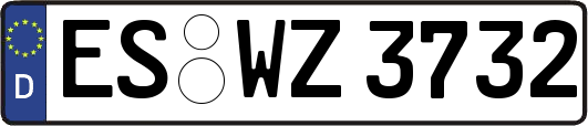 ES-WZ3732