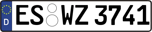ES-WZ3741
