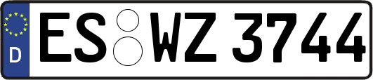ES-WZ3744