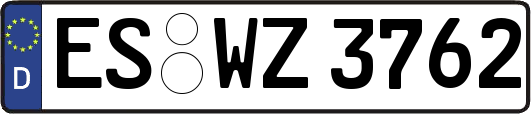 ES-WZ3762