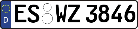ES-WZ3846