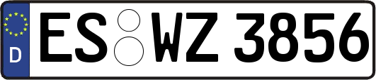 ES-WZ3856