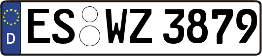 ES-WZ3879