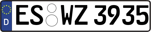 ES-WZ3935