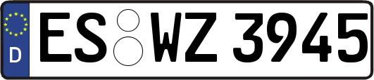 ES-WZ3945