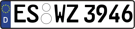 ES-WZ3946