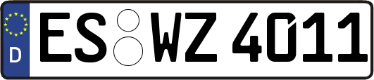 ES-WZ4011