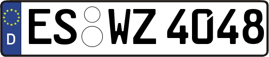 ES-WZ4048