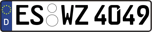 ES-WZ4049