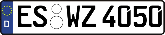 ES-WZ4050