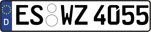ES-WZ4055