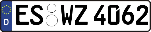 ES-WZ4062