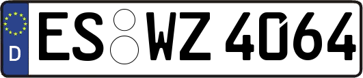 ES-WZ4064