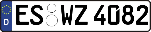 ES-WZ4082