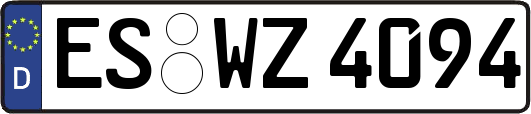 ES-WZ4094