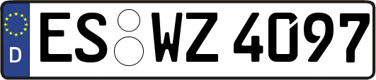 ES-WZ4097