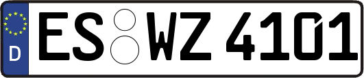 ES-WZ4101