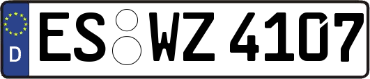 ES-WZ4107