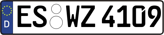 ES-WZ4109