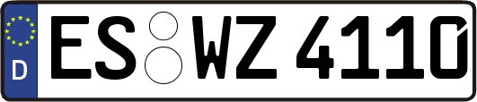 ES-WZ4110