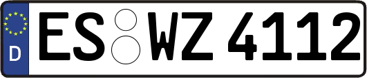 ES-WZ4112
