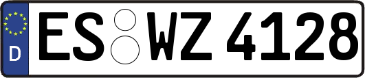ES-WZ4128