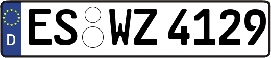 ES-WZ4129