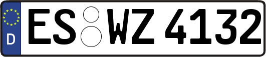 ES-WZ4132