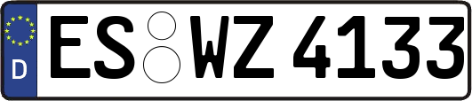 ES-WZ4133