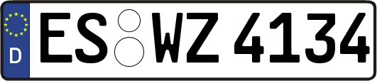 ES-WZ4134