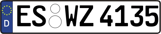 ES-WZ4135