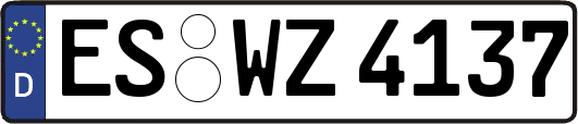 ES-WZ4137