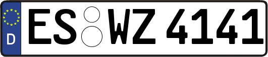ES-WZ4141