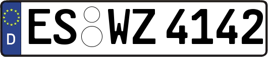 ES-WZ4142