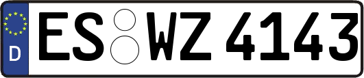 ES-WZ4143