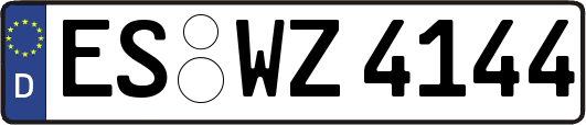 ES-WZ4144
